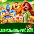 bbrr BR Mega
