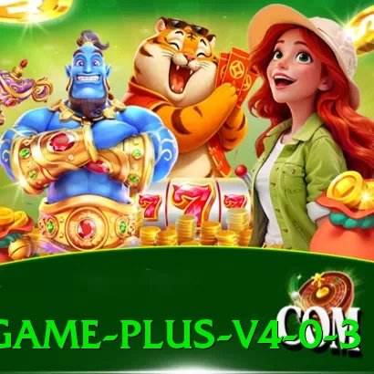 be505 Game Plus v4.0.3 - plataforma
