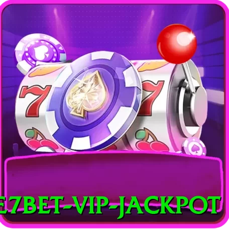 be7bet VIP Jackpot - vip