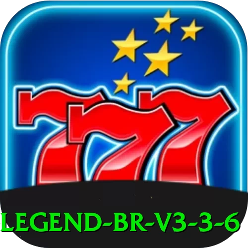 bet1181 Legend BR v3.3.6 - pak