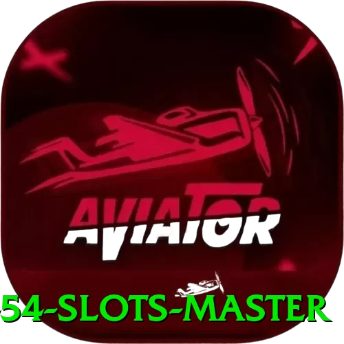 bet4454 - Slots Master - ⭐ apk
