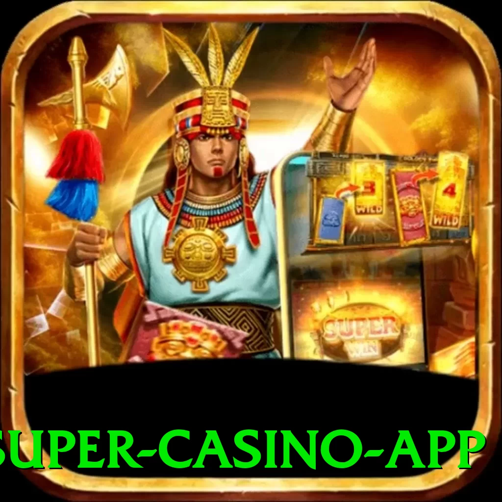 brz7 Super Casino App - 🏆 apk
