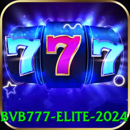 bvb777 Elite 2024 - game
