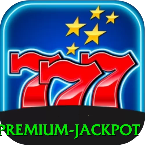 carvalhopg Premium Jackpot - vip