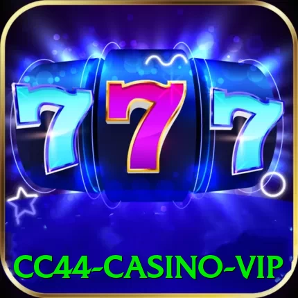 cc44 - Casino VIP - 💎 apk