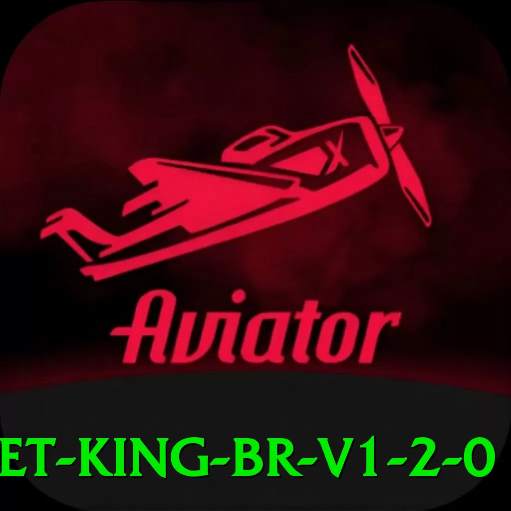 cmcbet King BR v1.2.0 - app