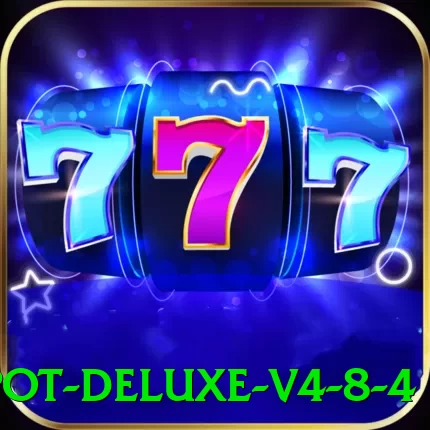 contavip Jackpot Deluxe v4.8.4 - app