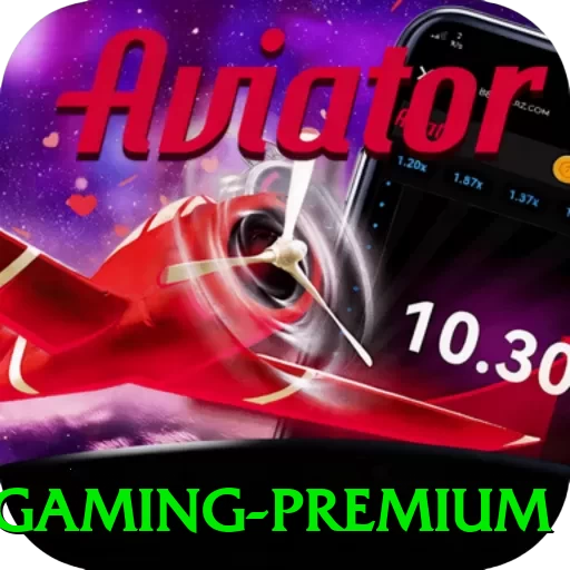 coroaabo Gaming Premium - game