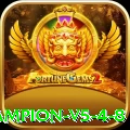 cy8 Bonus Champion v5.4.8