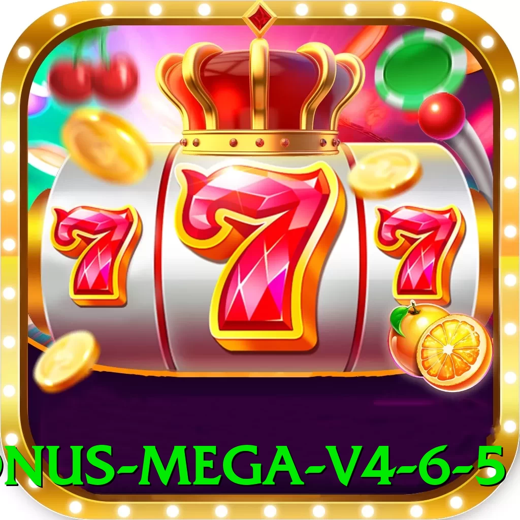 dj9 Bonus Mega v4.6.5 - go