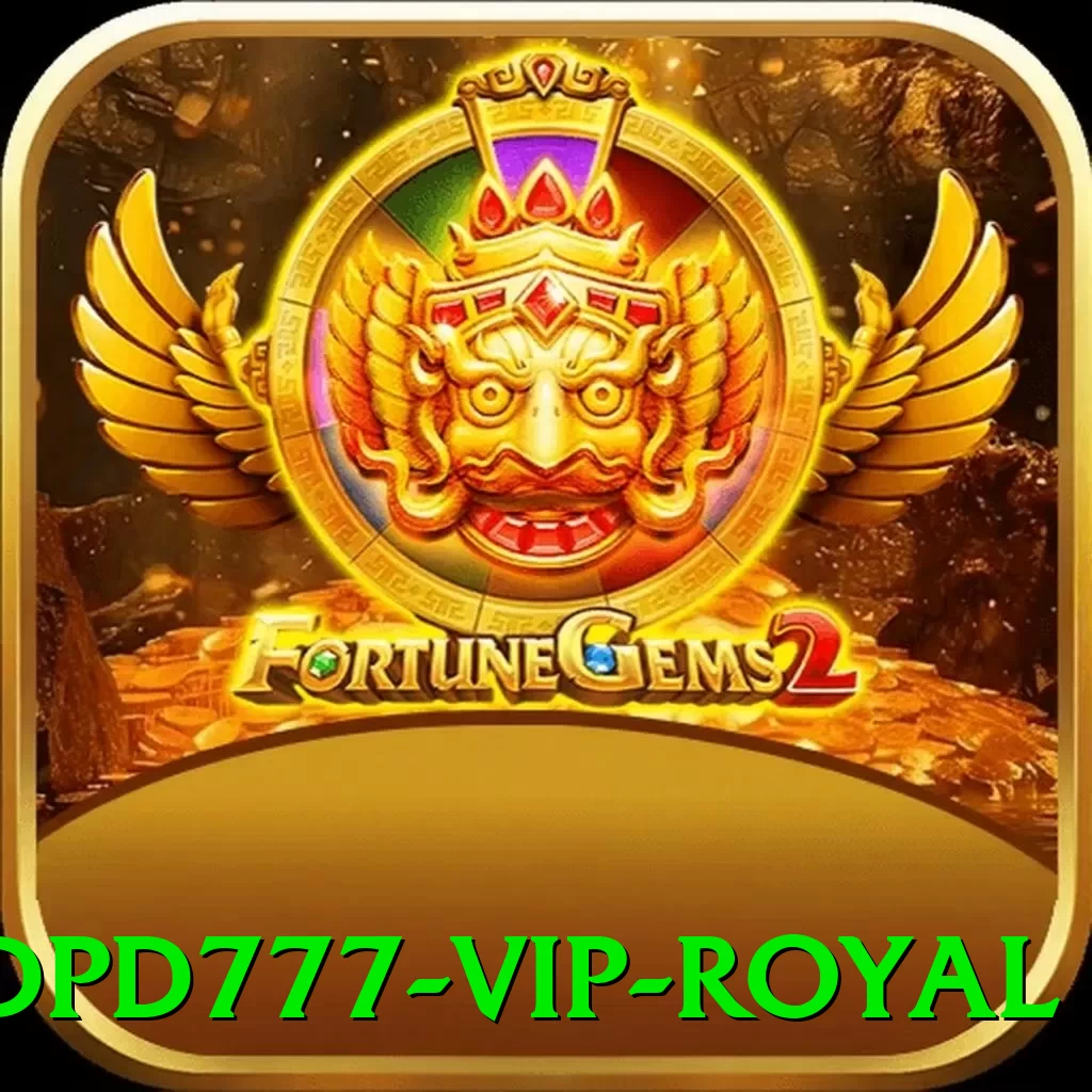 dpd777 - VIP Royal - 💎 apk