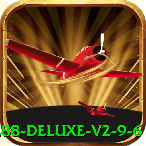e88 Deluxe v2.9.6 - apk