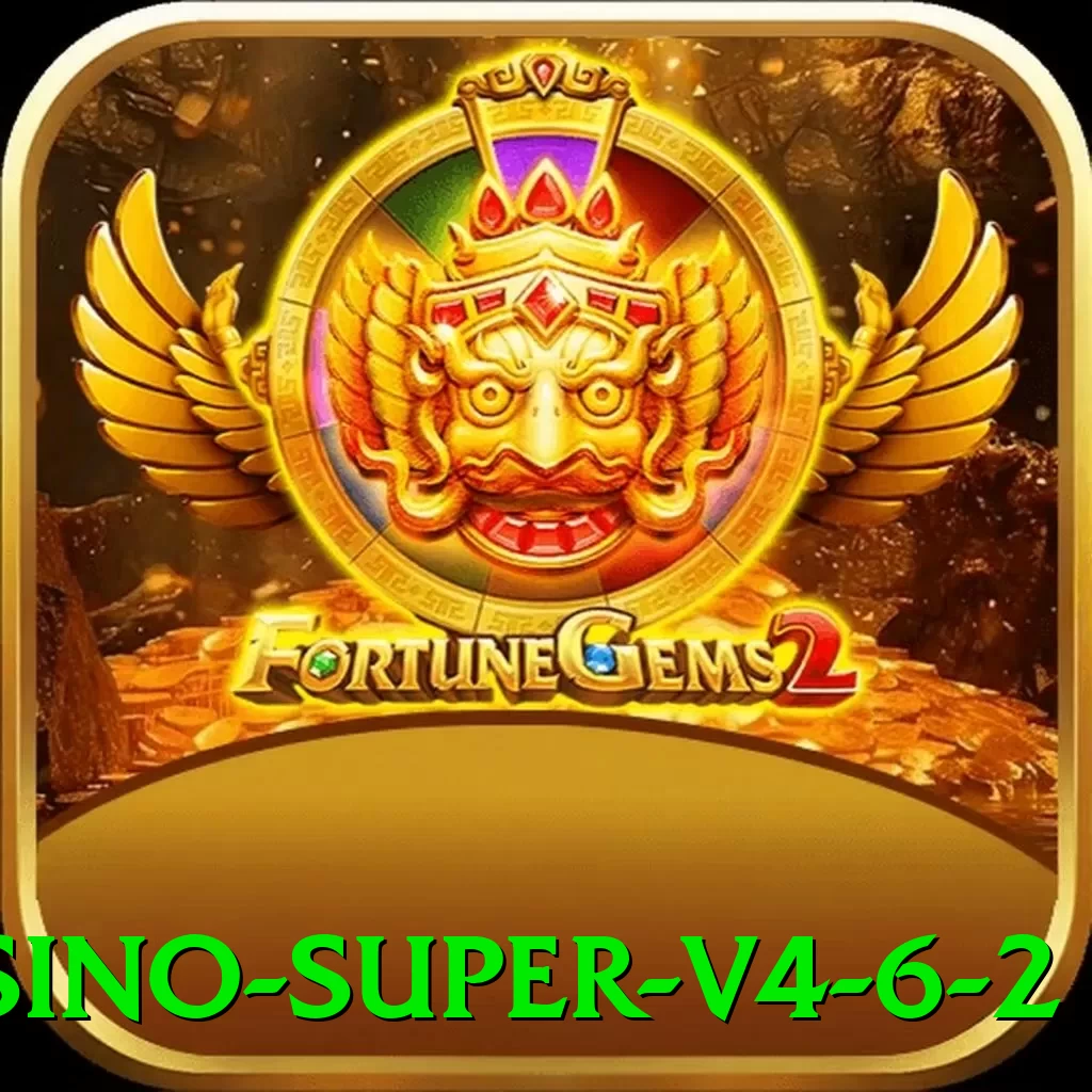 emu8 Casino Super v4.6.2 - ✨ apk