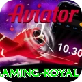 fina77 - Gaming Royal