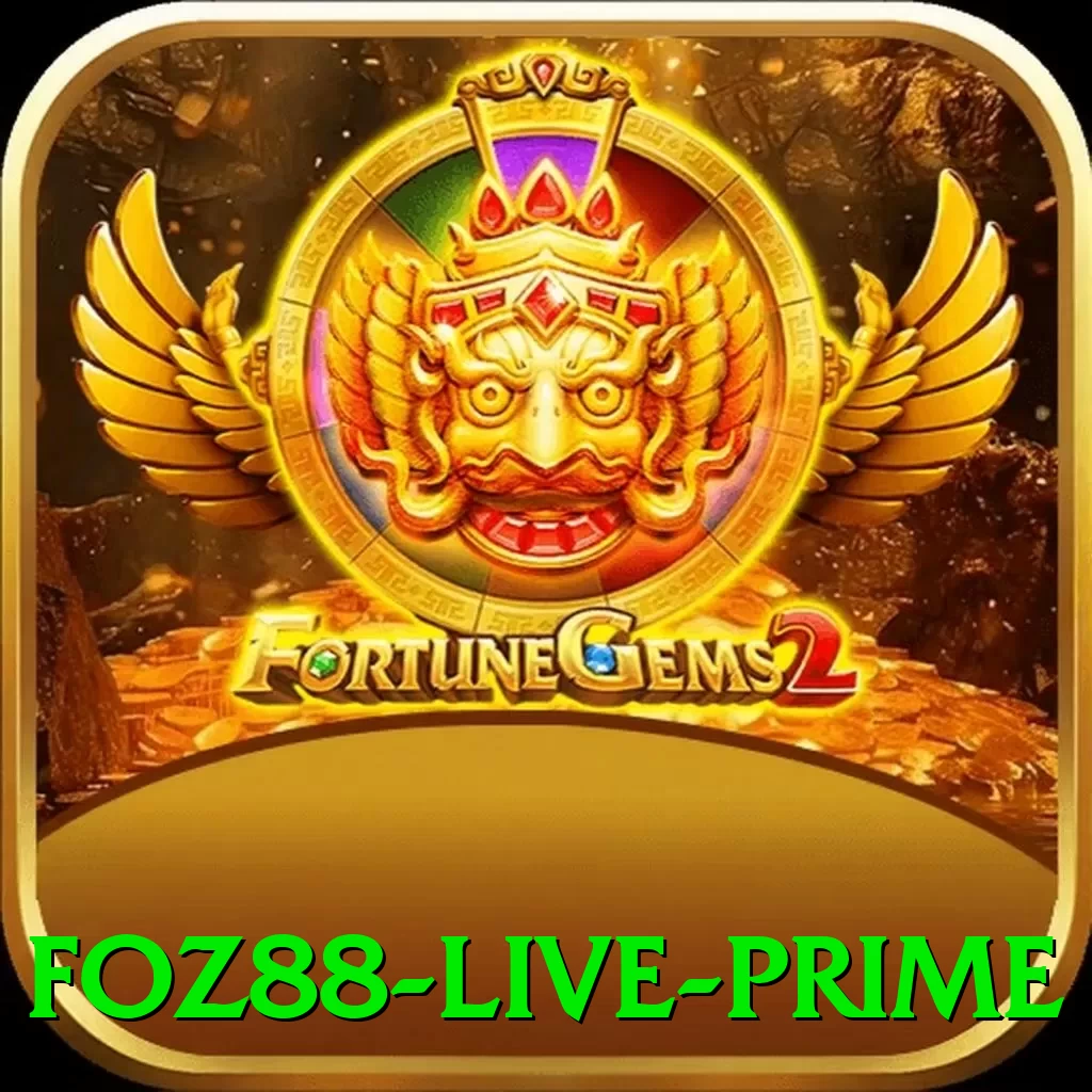 foz88 - Live Prime - programa