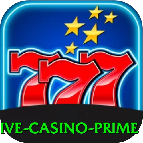 ganhe888 Live Casino Prime - pak