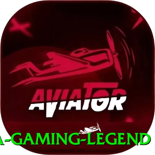 gggalfa Gaming Legend - vip