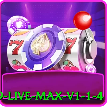 hhhm9 Live Max v1.1.4 - 🔥 apk