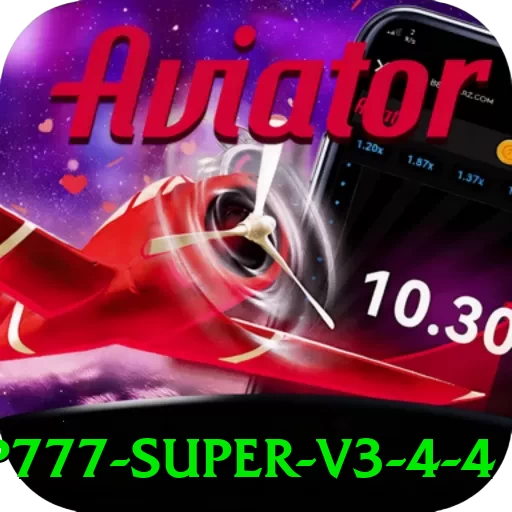 ip777 Super v3.4.4 - pak