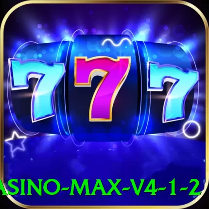 jjbb Casino Max v4.1.2 - 🏆 apk