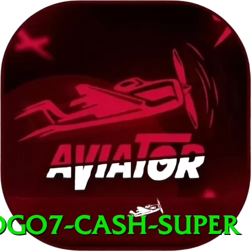 jogo7 Cash Super - ⭐ apk