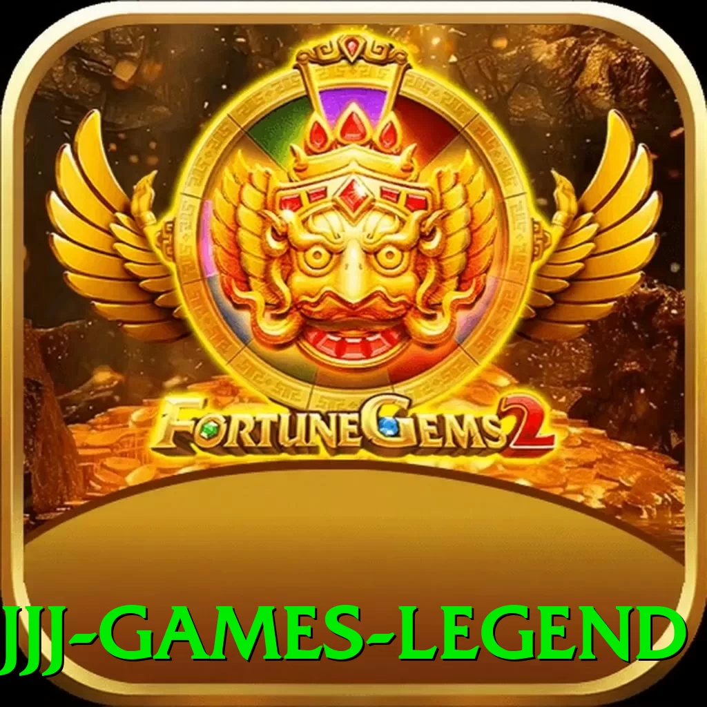 kfjjj Games Legend - 🏆 apk
