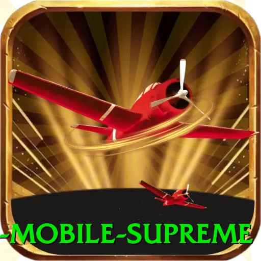 kk9 Mobile Supreme - plataforma