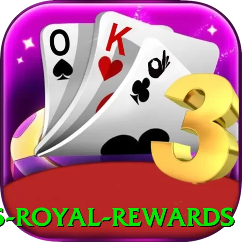 mmm5 Royal Rewards - 🏆 apk