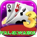 mmm5 Royal Rewards