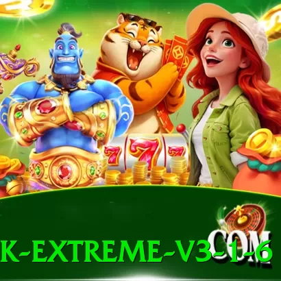 ndnd APK Extreme v3.1.6 - vip