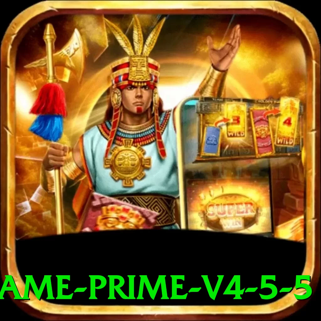 pk999 Game Prime v4.5.5 - programa