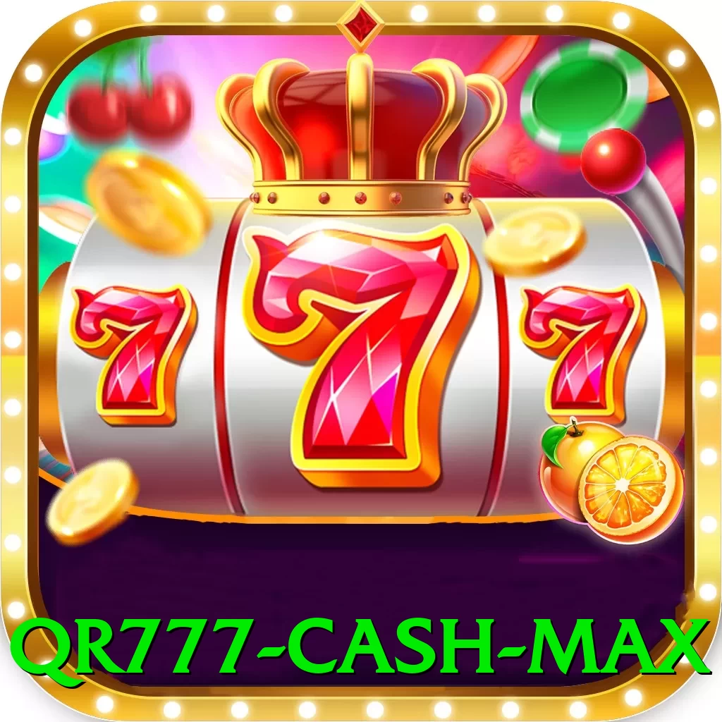qr777 Cash Max - 👉 apk
