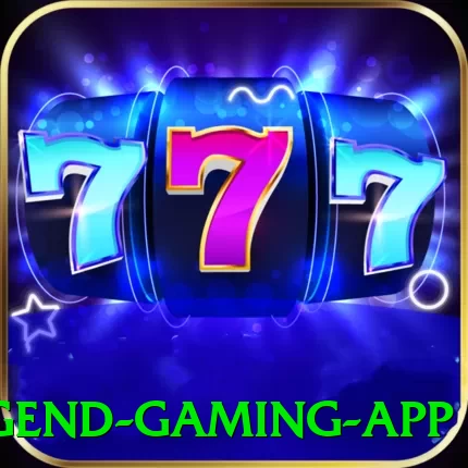 rr123 Legend Gaming App - 💎 apk