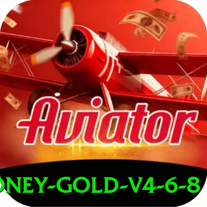 sojupg Money Gold v4.6.8 - programa