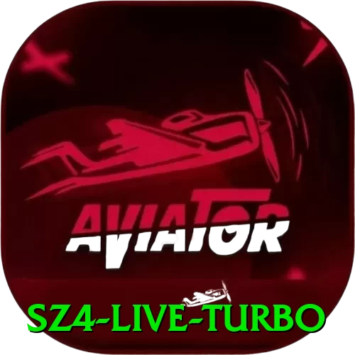 sz4 Live Turbo - aplicativo