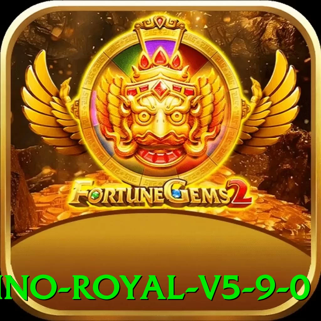 valeu777 Casino Royal v5.9.0 - 🚀 apk