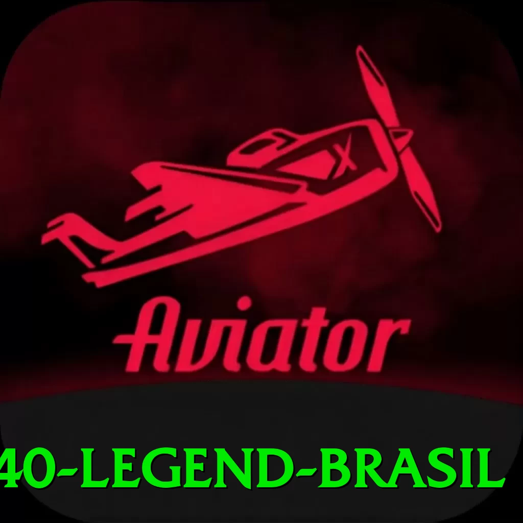 win140 Legend Brasil - ⚡ apk