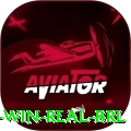 win889s Legend - Win Real BRL