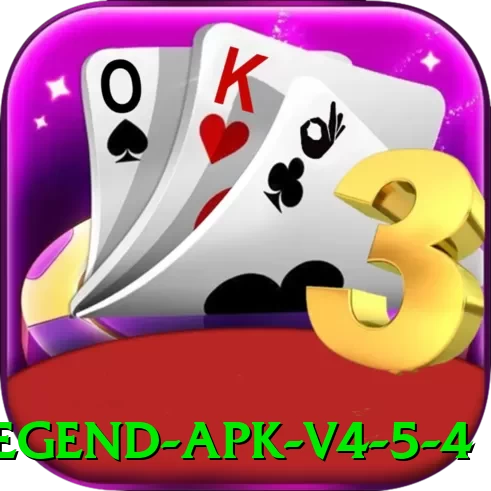 wxwx Legend APK v4.5.4 - ✨ apk