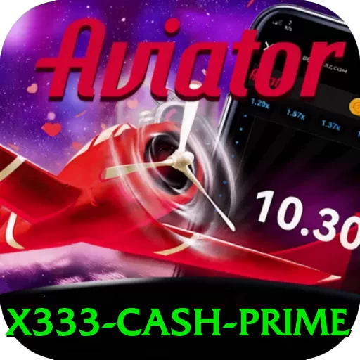 x333 Cash Prime - ✨ apk