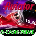 x333 Cash Prime
