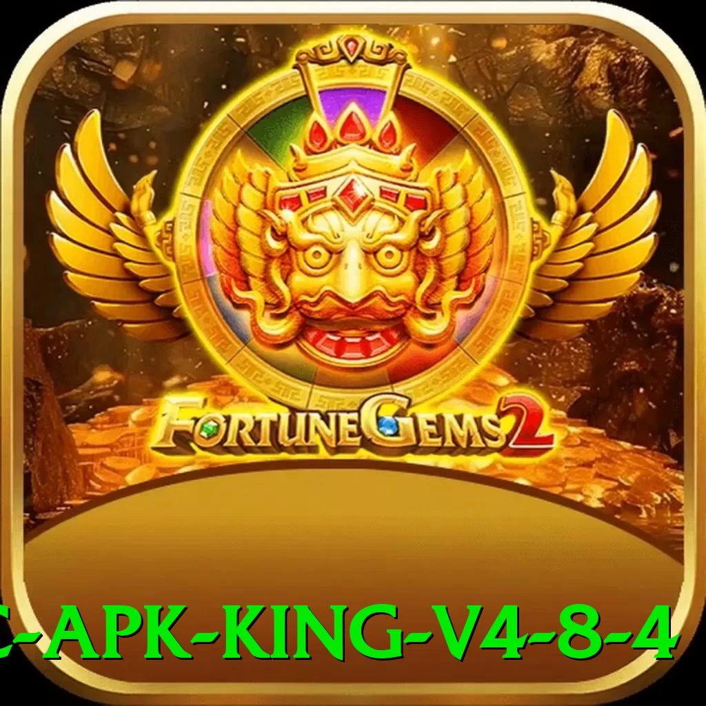 xcxc APK King v4.8.4 - programa