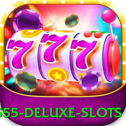 yd555 Deluxe Slots - game