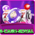 zzz678 Cash Royal